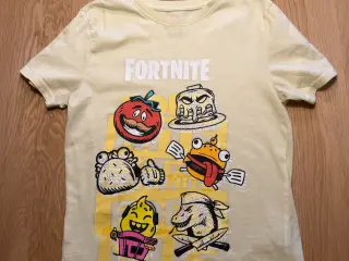 Fortnite T shirt str 128
