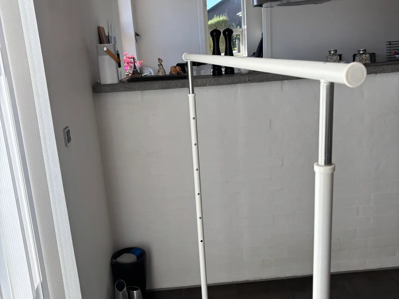 Billede 7 - Tøj stativ