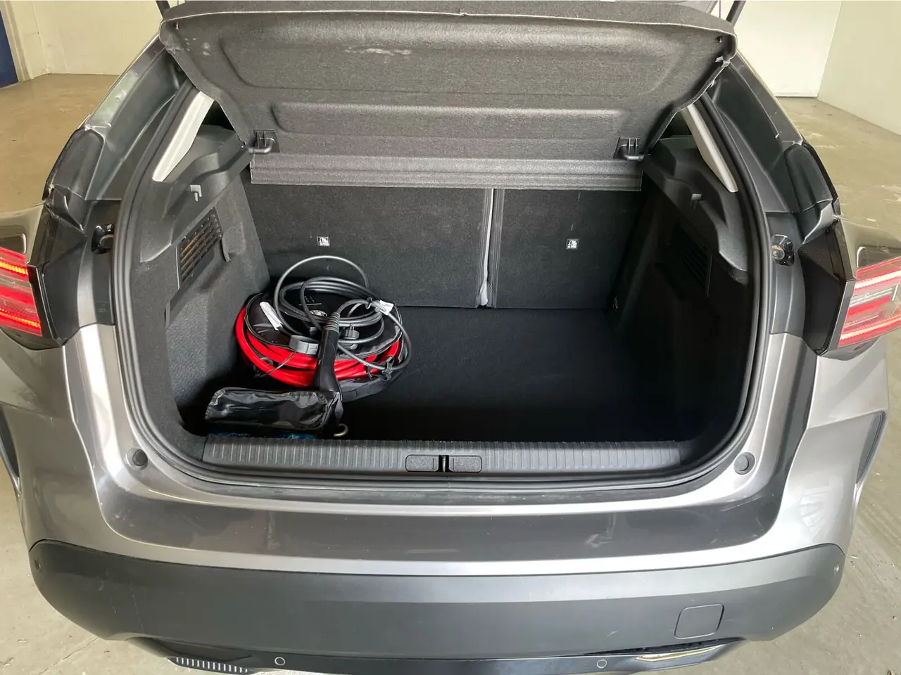 Billede 18 - Citroën ë-C4 50 Plus