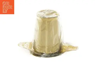 P&T te-infuser med låg fra P & T (str. 13x8x8 cm)