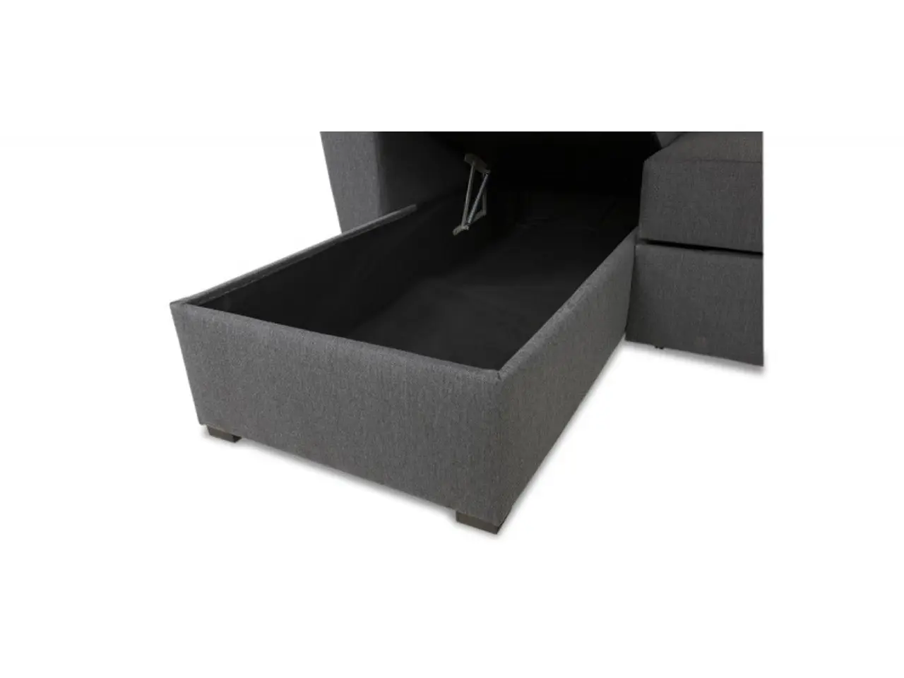 Billede 10 - Canape Deluxe sovesofa - Pocket fjedring