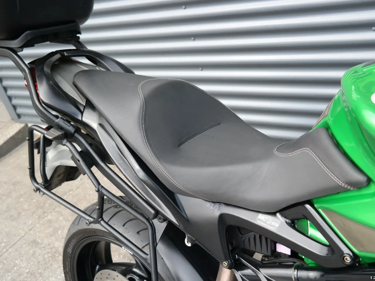 Billede 8 - Benelli Tre-K 1130 ENGROS/UDEN KLARGØRING