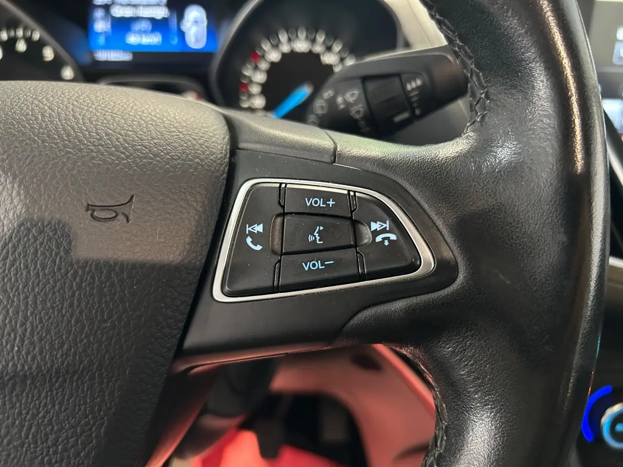 Billede 11 - Ford C-MAX 1,0 SCTi 125 Titanium