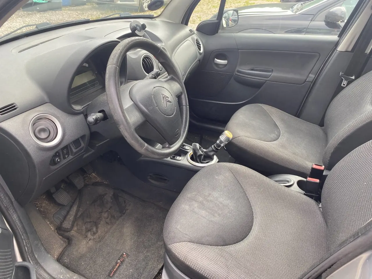 Billede 3 - Citroën C3 1,4 HDi 16V Elegance