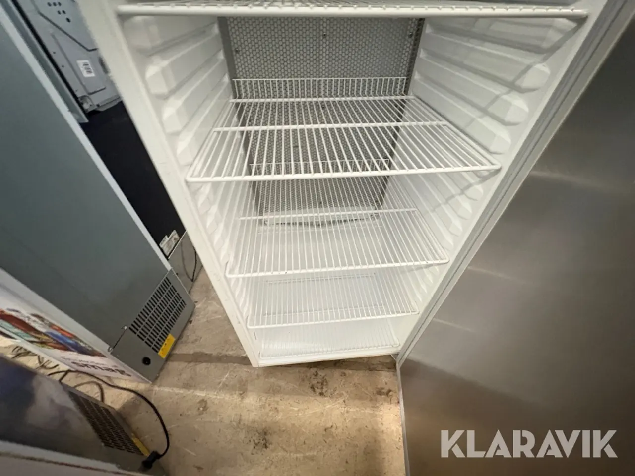 Billede 7 - Industrikøleskab Gram K400LD 1 styk