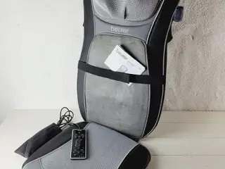 ⭐️- Højkvalitets Beurer MG 260 Shiatsu-massagesæde