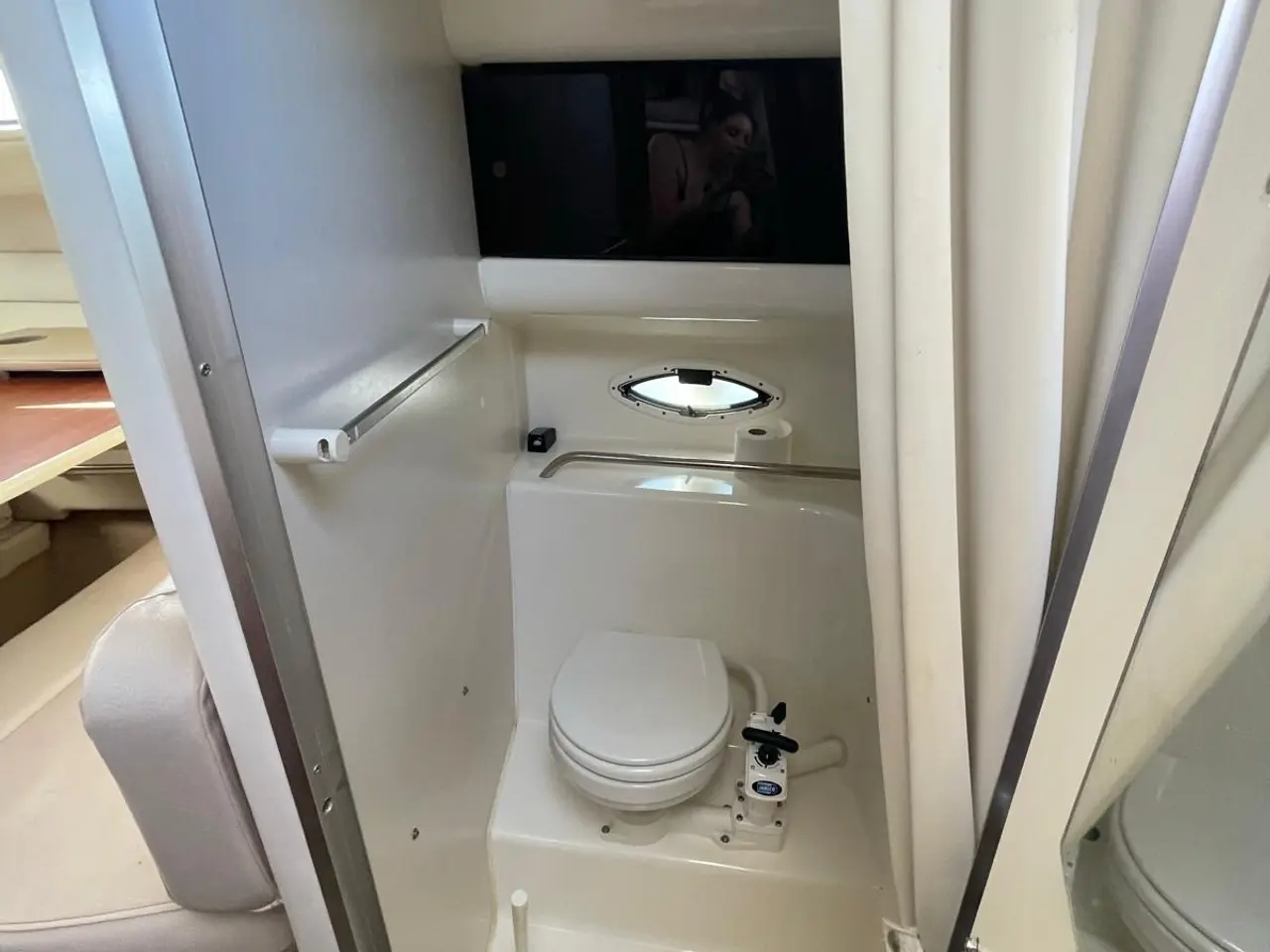 Billede 9 - Bayliner 265 Ciera