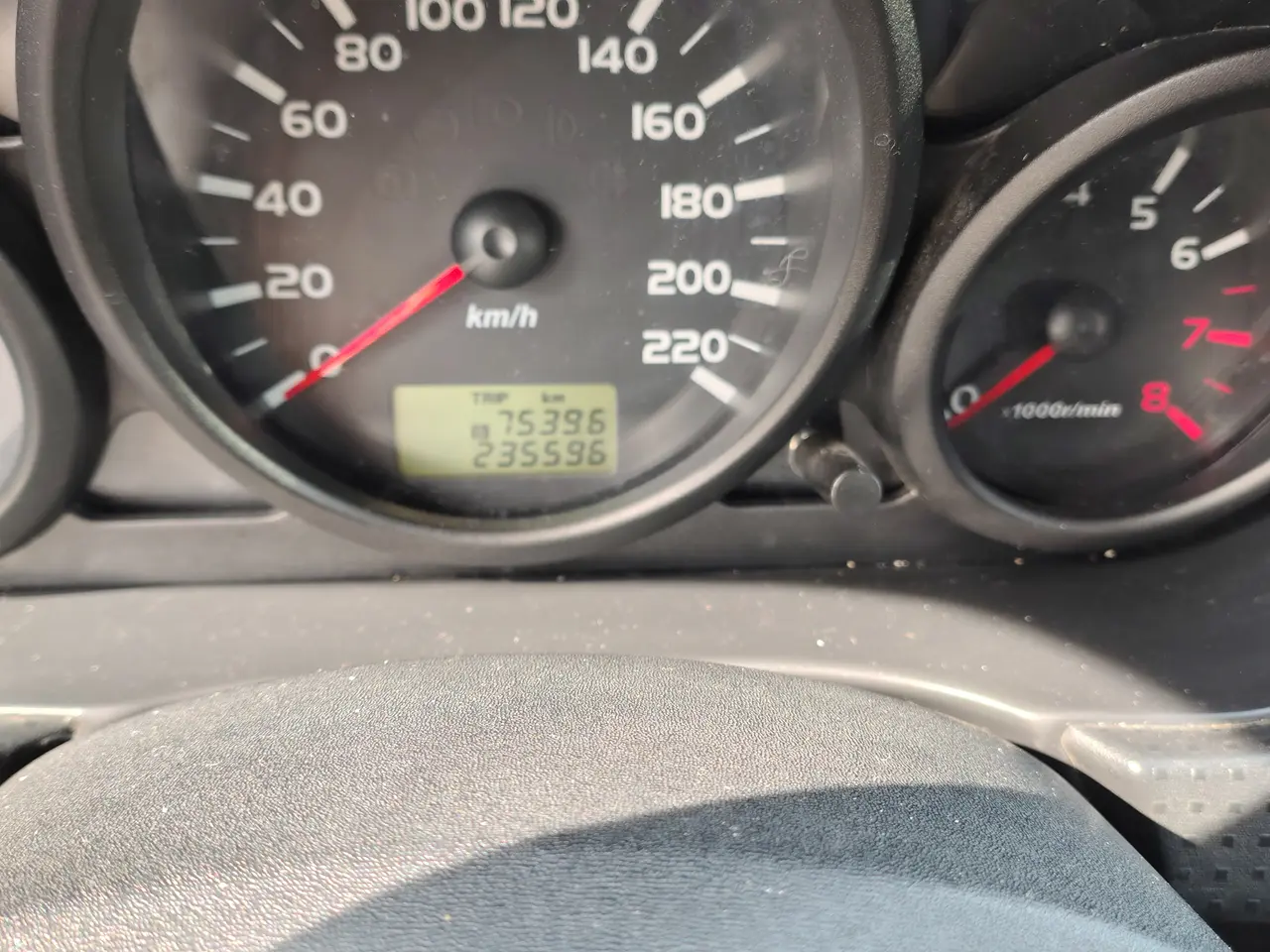 Billede 1 - Mitsubishi Colt 1.3