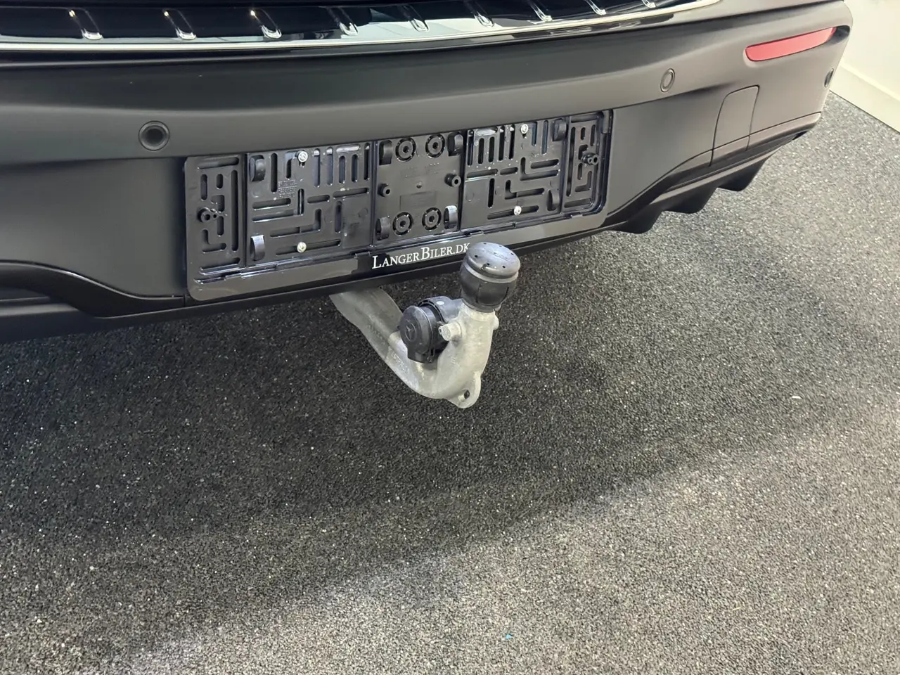 Billede 7 - Mercedes EQA250+  AMG Line