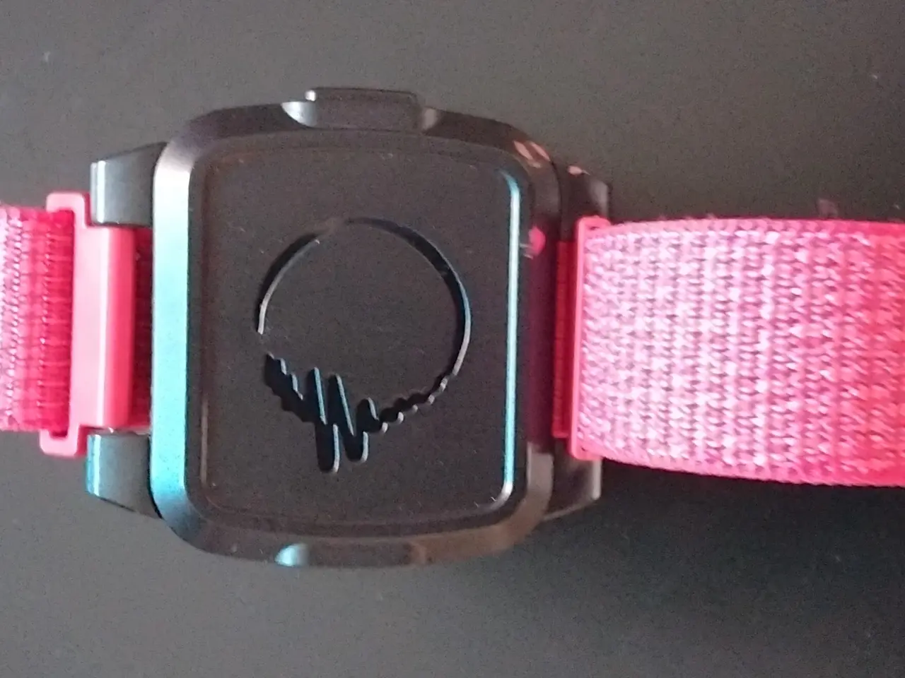 Billede 1 - Beechband Watch for Parkinson's