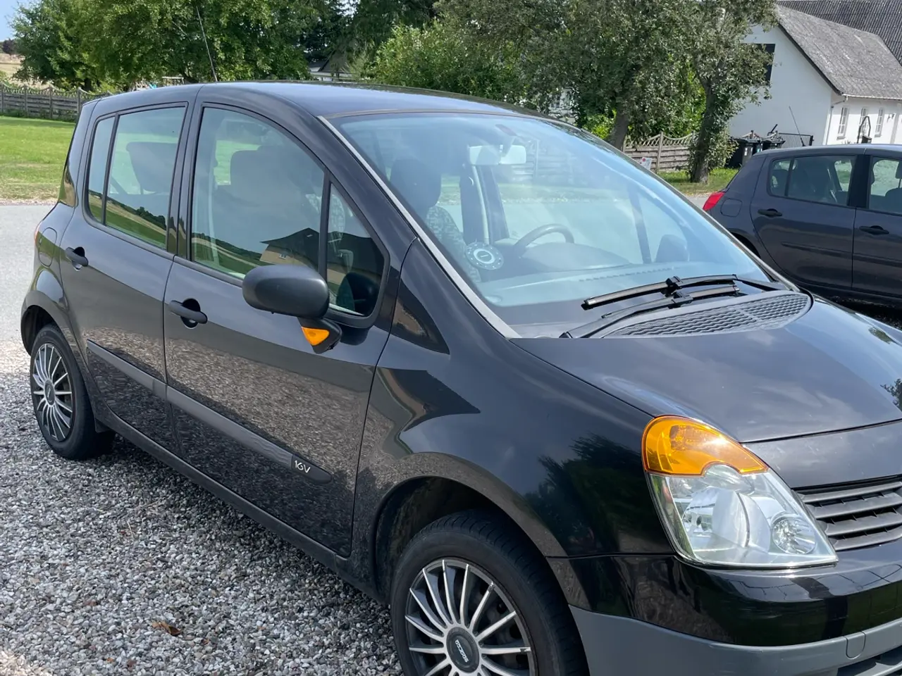Billede 4 - Billig Ny synet og kun kørt 86000 km