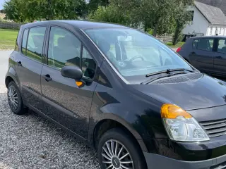 Billig Ny synet og kun kørt 86000 km