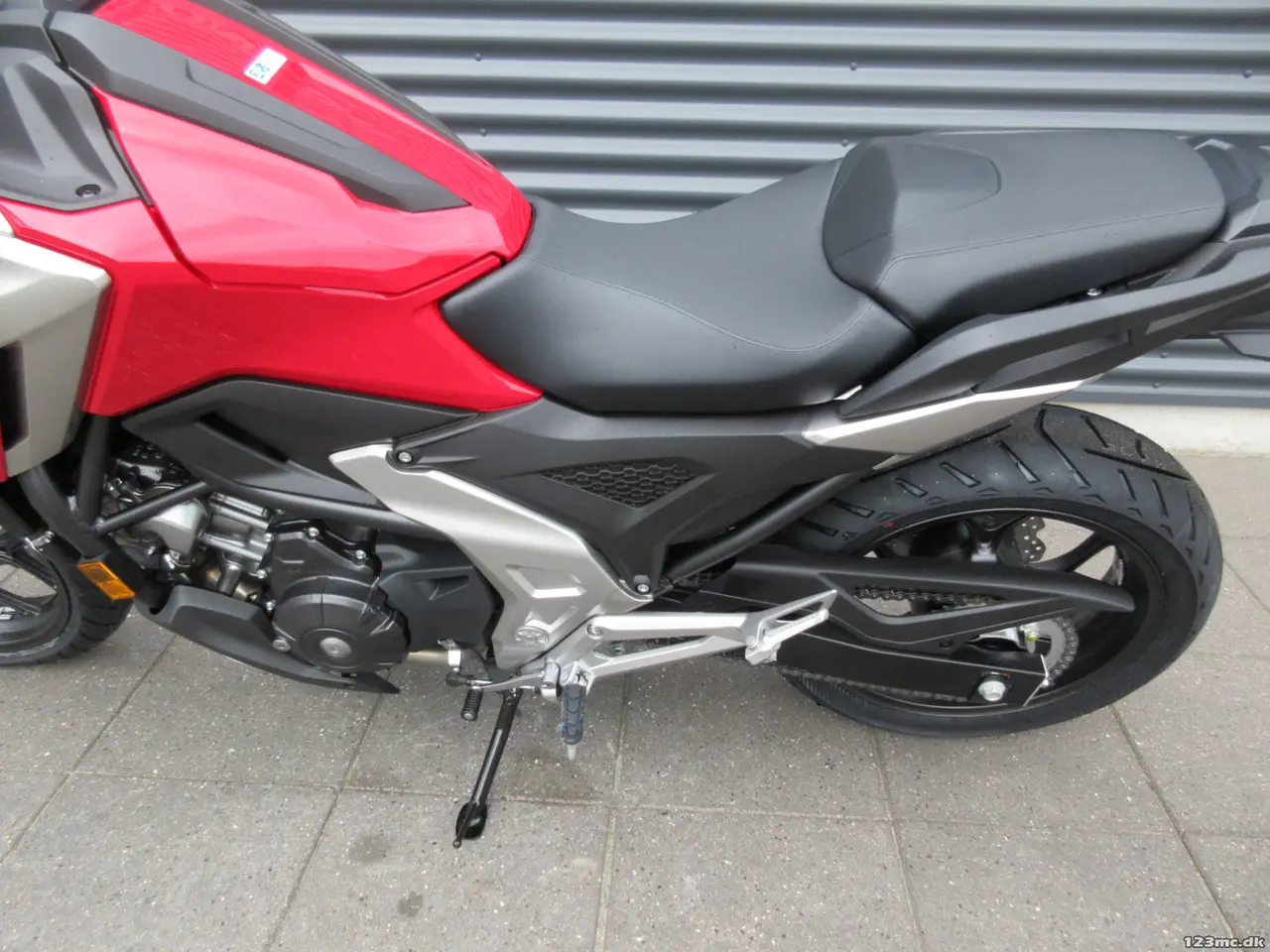 Billede 22 - Honda NC 750 XA MC-SYD BYTTER GERNE 5 ÅRS FABRIKS GARANTI