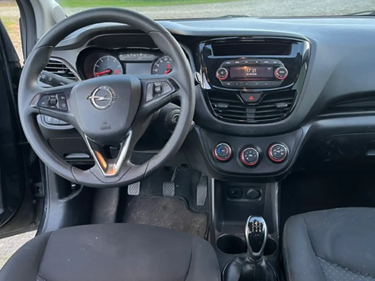 Billede 8 - Opel Karl Enjoy