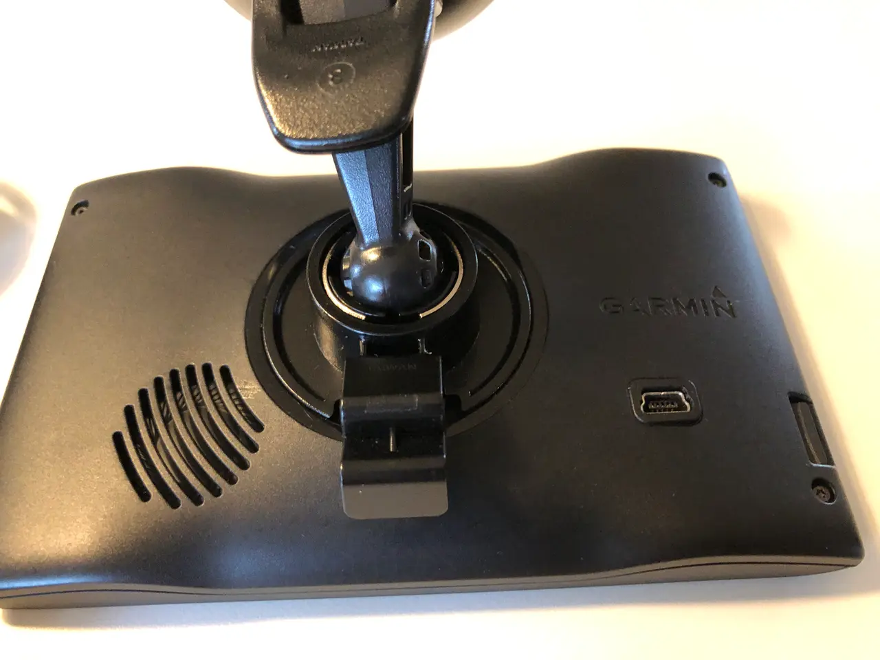 Billede 5 - Garmin Nüvi 52 LM GPS med nyeste kort (2027.20)