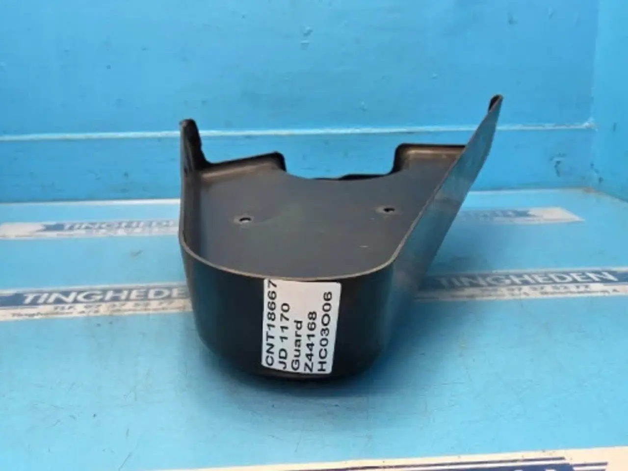 Billede 14 - John Deere 1170 Beskyttelsesskærm Z44168