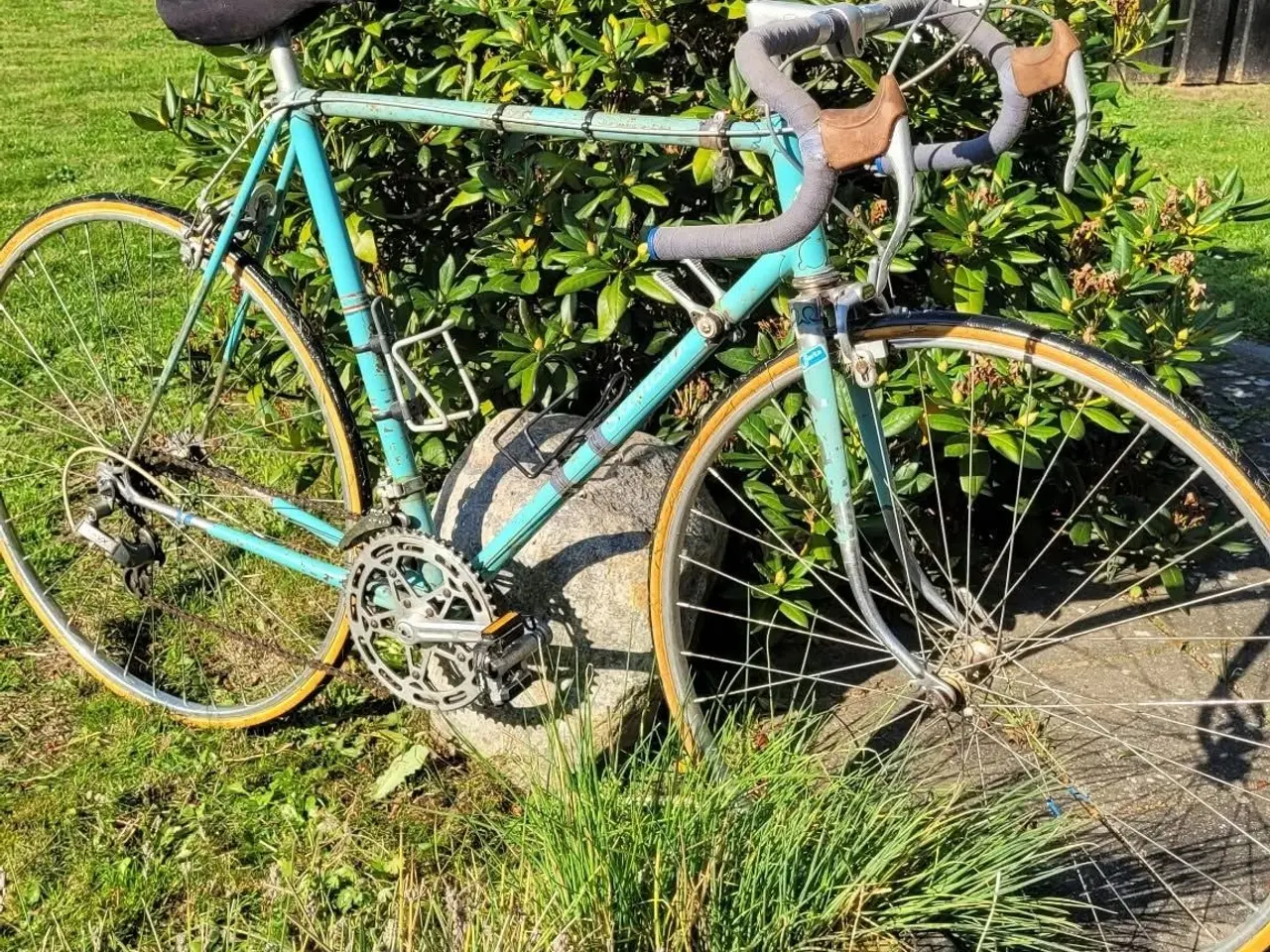 Billede 3 - Købes: ældre danske cykler