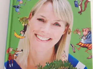 Ny Bog Alberte synger med de små