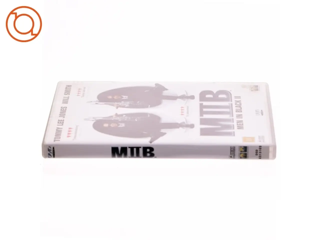 Billede 2 - Men in Black II