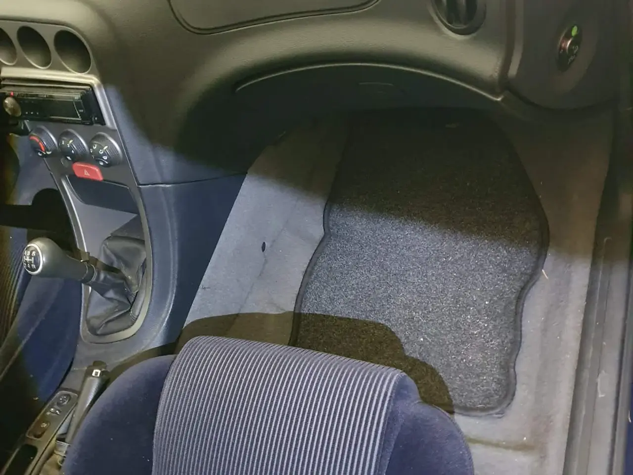 Billede 5 - Alfa romeo 156 1,8 ts 16v projekt