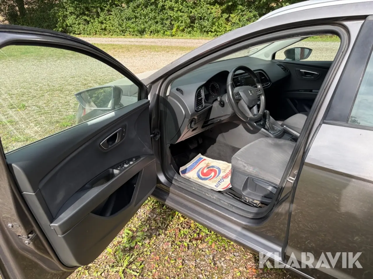Billede 9 - Seat Leon 1,6 TDI