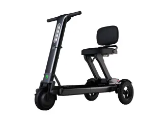 Lindebjerg Elscooter LM 75