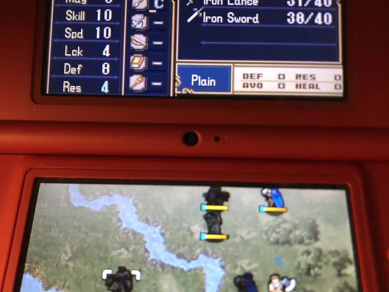 Billede 16 - Pokemon, Megaman, fire emblem, forskellig pris