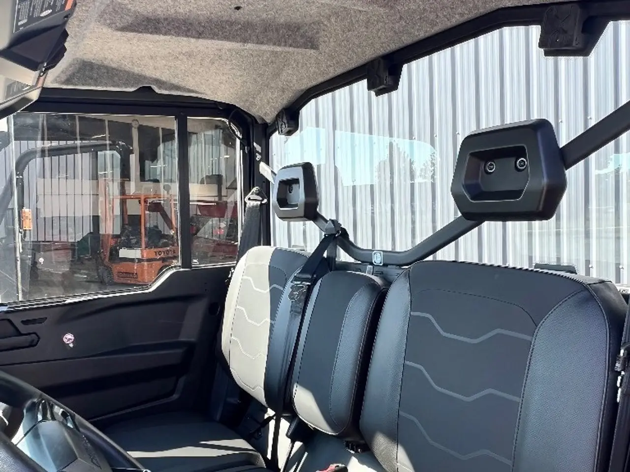 Billede 25 - Can-am Traxter XU HD11 T ABS