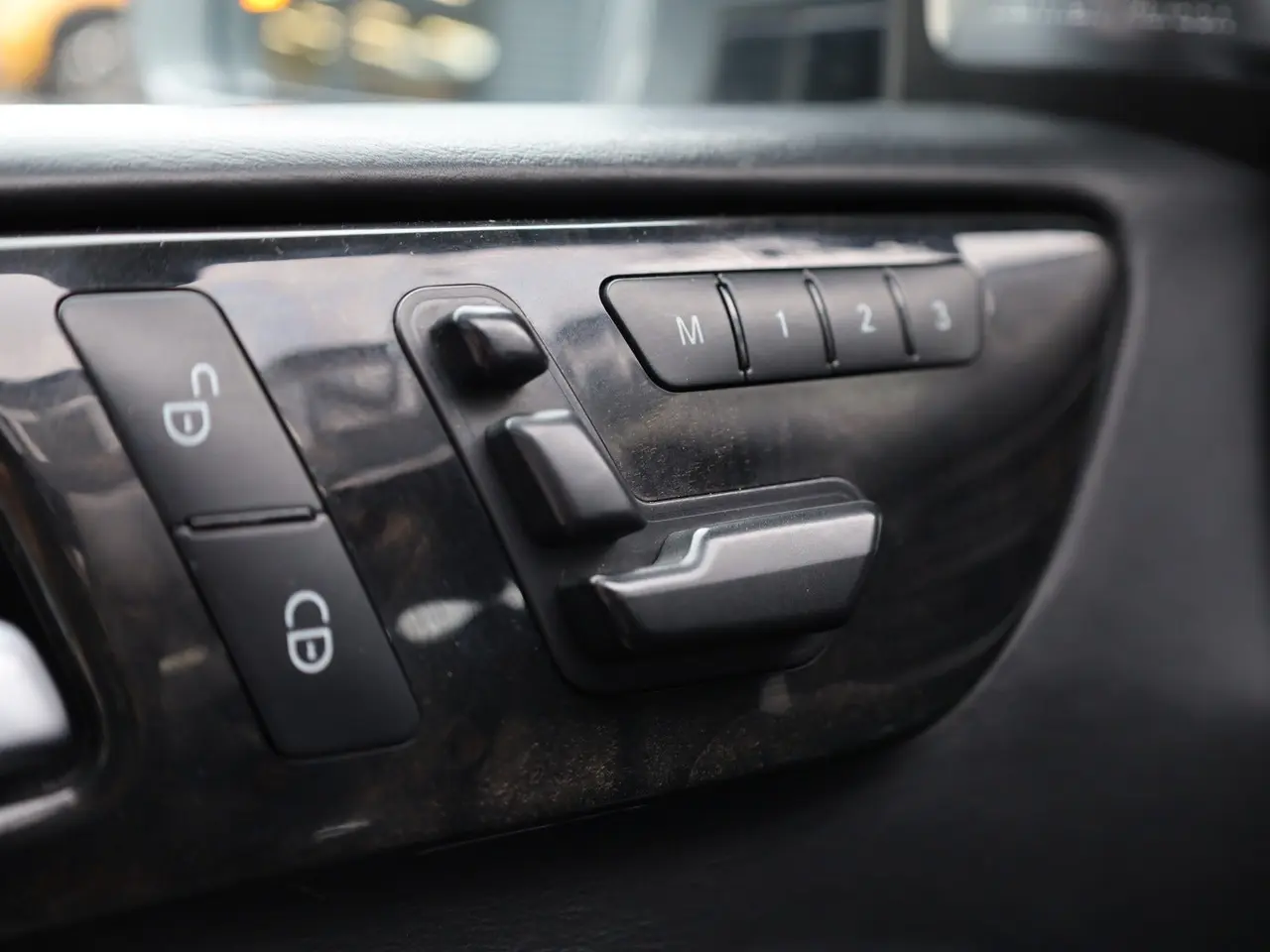 Billede 11 - Mercedes ML350 3,0 BlueTEC AMG Line aut. 4Matic Van
