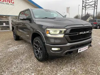 Dodge RAM 1500 5,7 V8 Hemi Laramie aut.