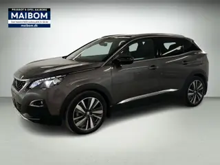 Peugeot 3008 1,6 Hybrid GT Line EAT8