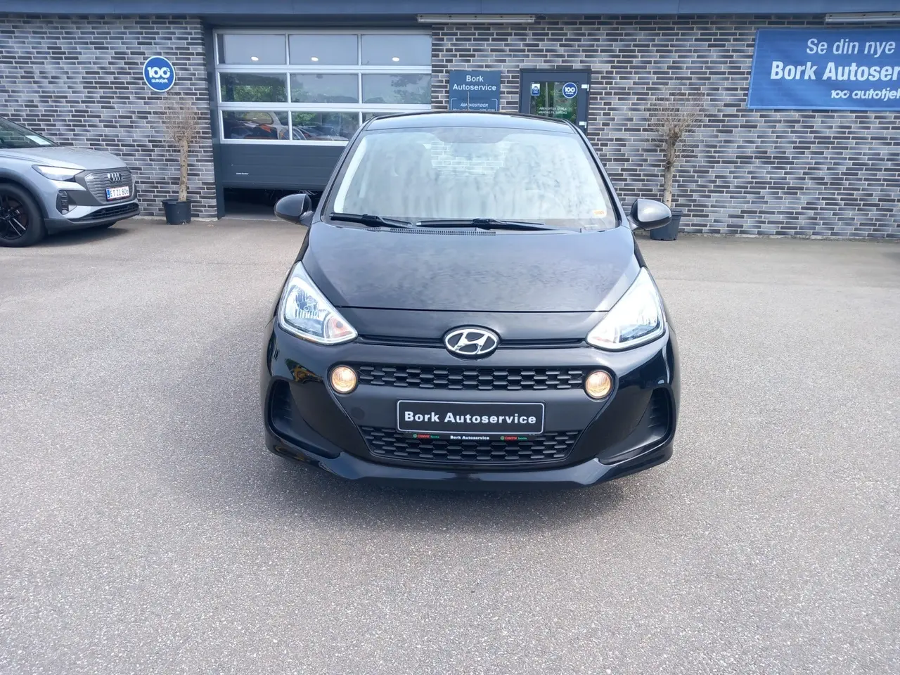 Billede 7 - Hyundai i10 1,0 Trend