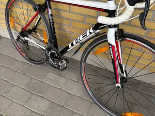 Trek one