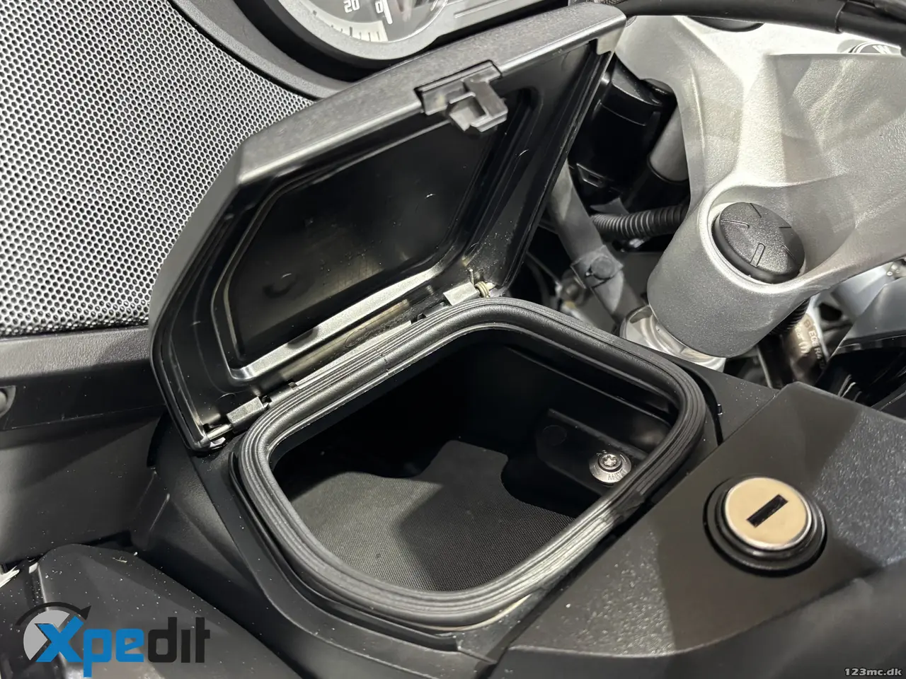 Billede 16 - BMW R 1200 RT