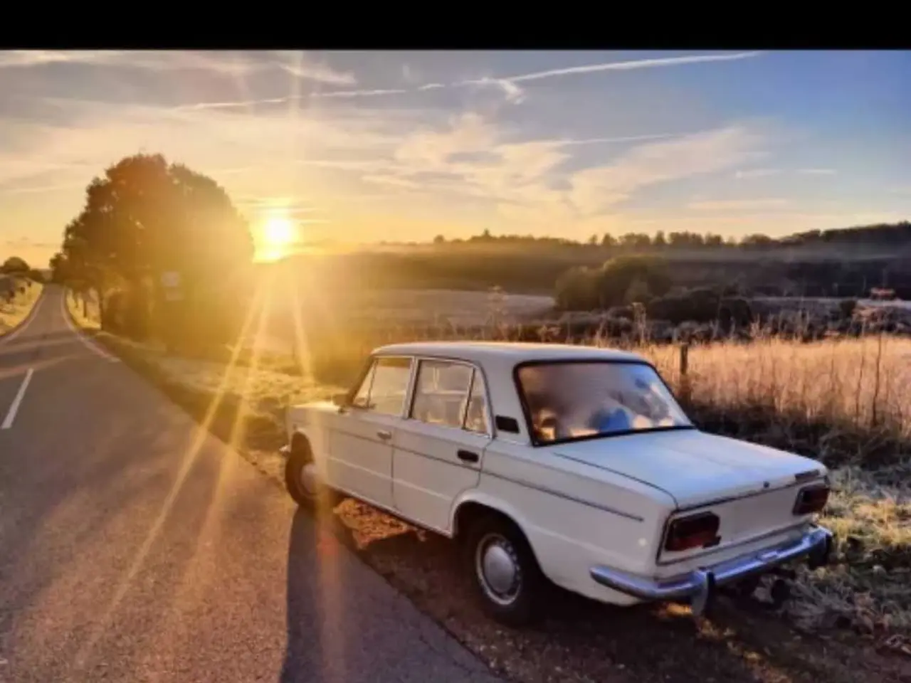 Billede 5 - Lada vaz 2103 grand delux