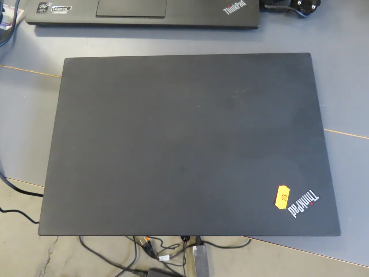 Billede 2 - Bærbar computer LENOVO thinkpad t14 gen1