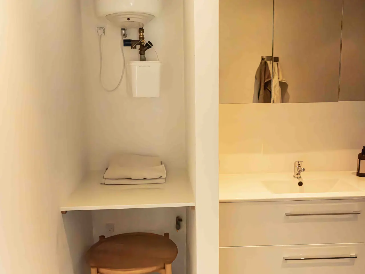 Billede 17 - Flytbar modulbolig på ca. 60 m² – tidligere Airbnb
