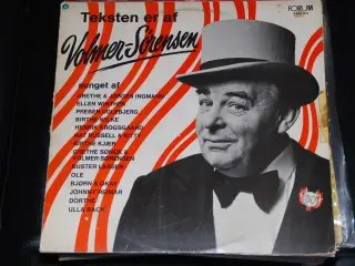 Lp - Volmer-Sørensen
