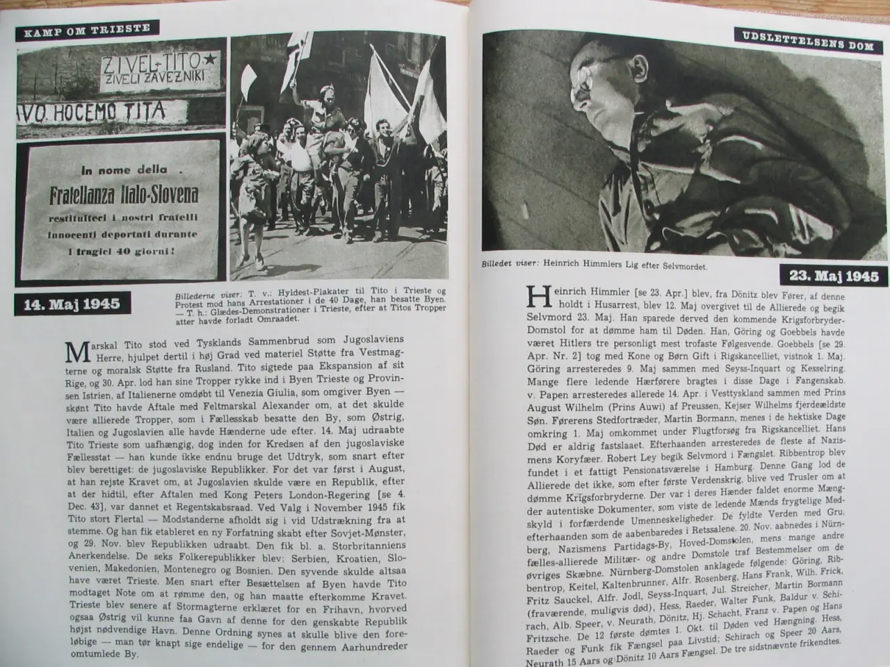 Billede 8 - Verden siden 1939 i 2 bind