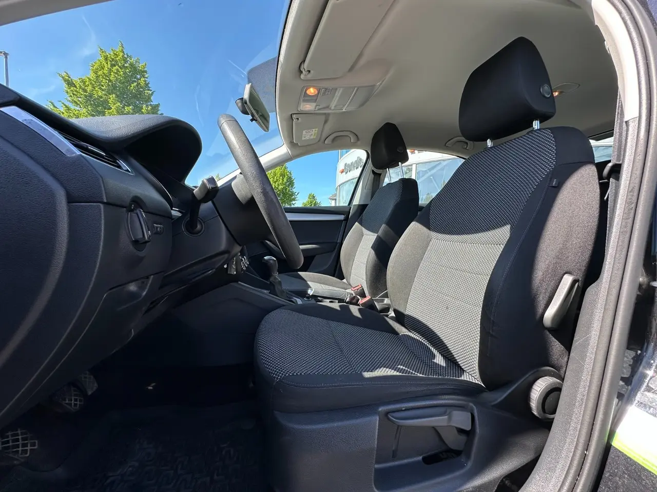 Billede 8 - Skoda Octavia 1,6 TDi 110 Ambition