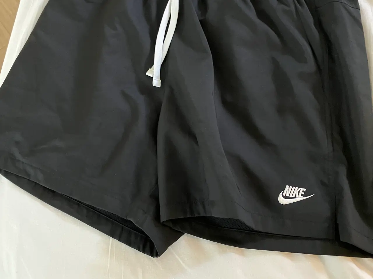 Billede 1 - badeshorts