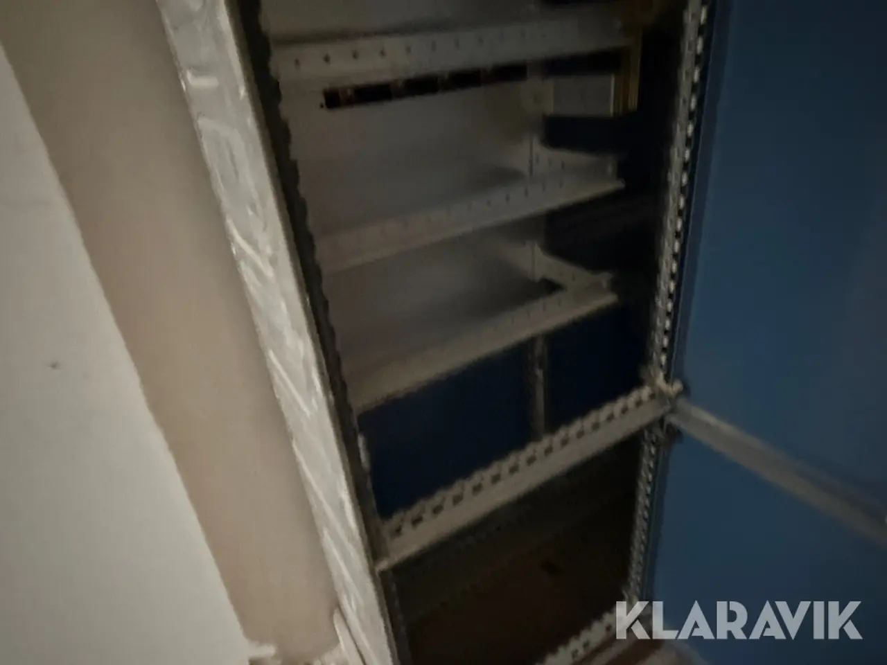 Billede 7 - Eltavle skab Tabula Semco