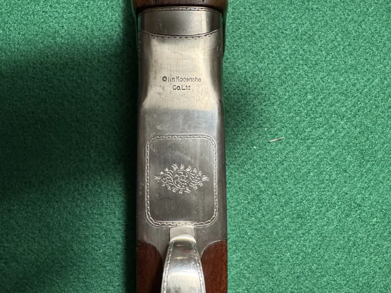 Billede 5 - Winchester Super Grade 