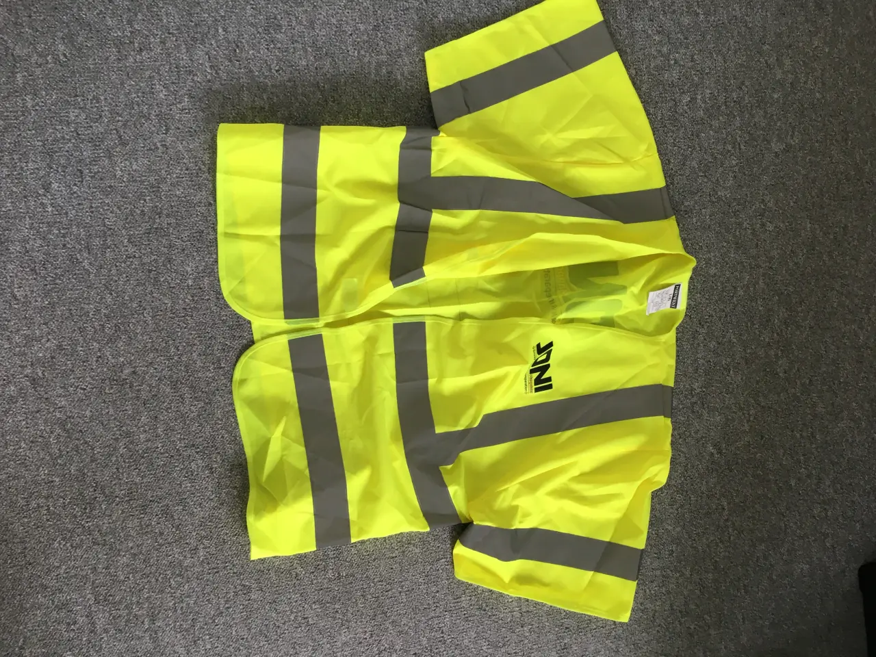 Billede 2 - 6 stk refleksveste 