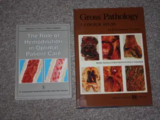 Gross Pathology a Colour Atlas