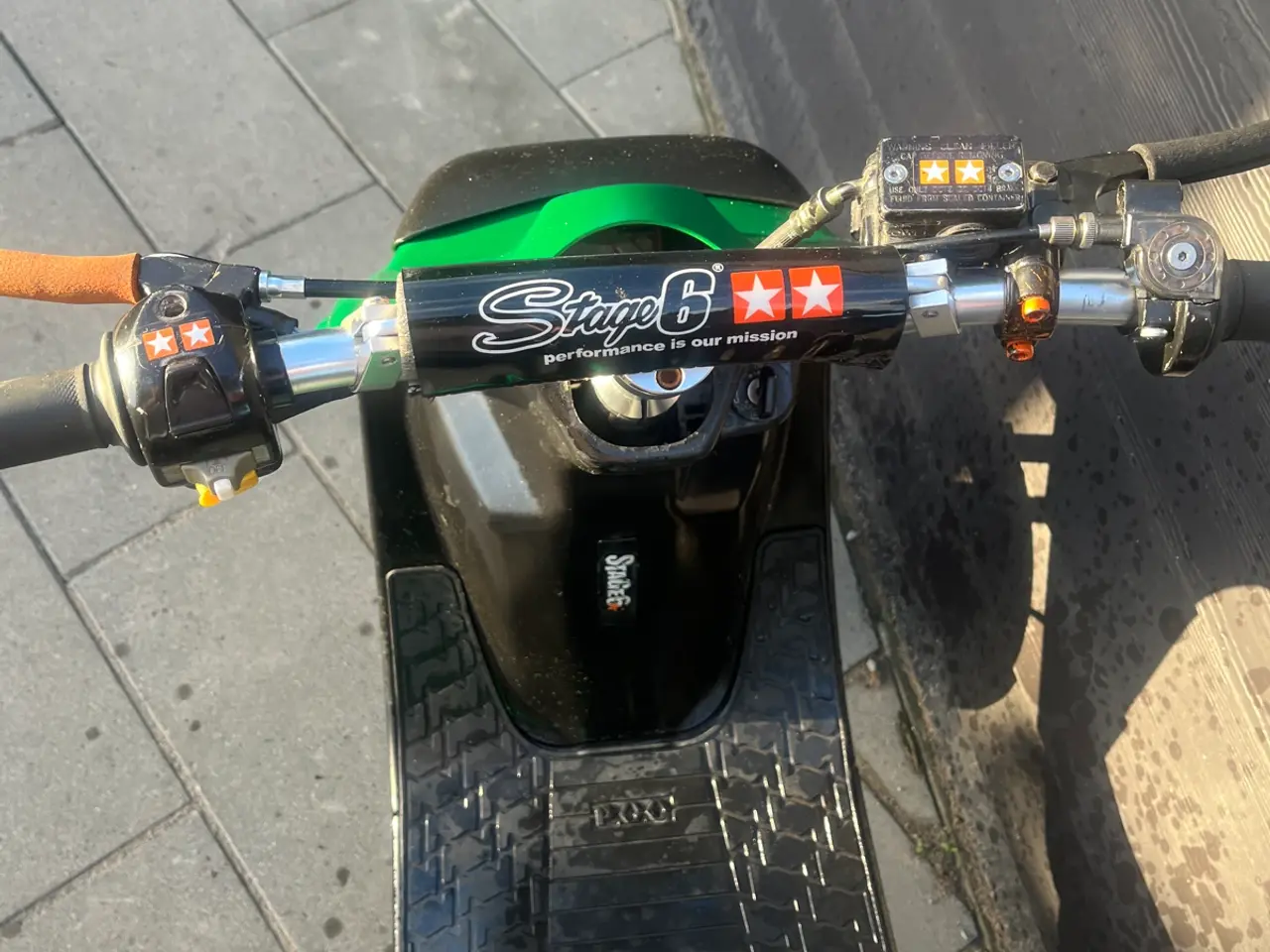 Billede 4 - Pgo hot 50