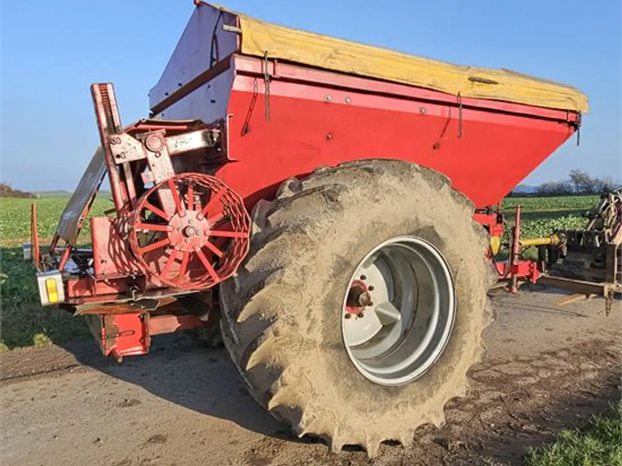 Billede 5 - Bredal B6
