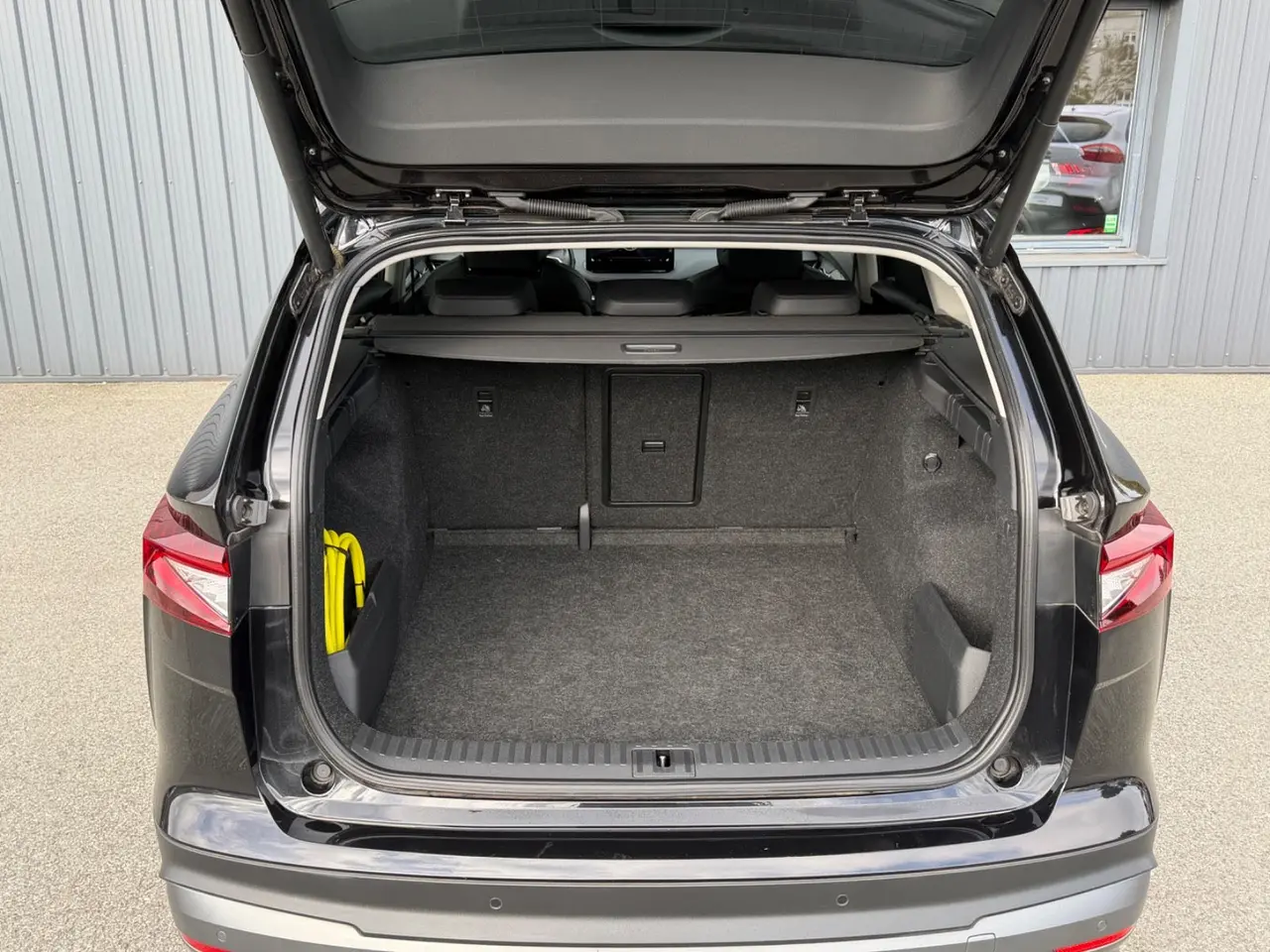 Billede 16 - Skoda Enyaq 80 iV Suite
