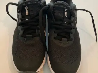 Nike sko