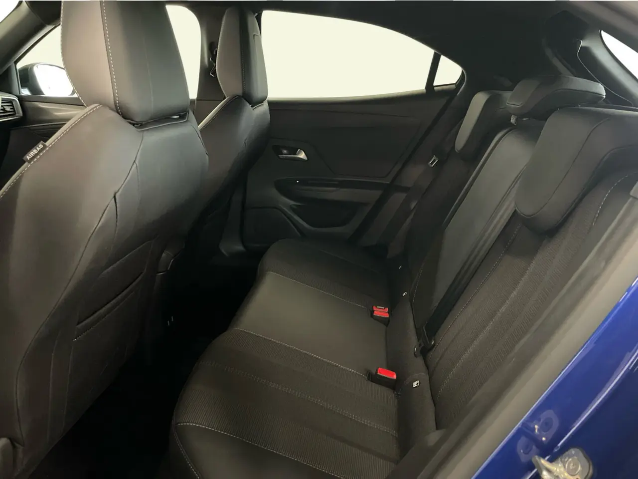 Billede 10 - Opel Mokka-e 54 GS Line